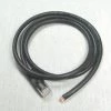 MFJ-5700UT, CABLE, 1204, USB TO RIG, OPEN END