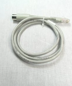 MFJ-5713DI, CABLE, 1204, USB TO RIG,ICOM W/13P DIN, DATA/ACC