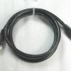 MFJ-5745J, CABLE, 1204, USB TO RIG, W/RJ45 MIC CONNECTOR