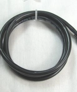 MFJ-5745J, CABLE, 1204, USB TO RIG, W/RJ45 MIC CONNECTOR