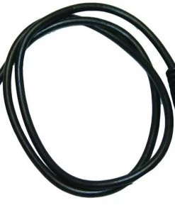 MFJ-5803H, COAX PATCH, RG213, 3 FT, PL259-PL259