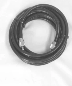 MFJ-58100H, COAX PATCH, RG213, 100FT, PL259-PL259