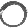 MFJ-5812X, COAX PATCH CABLE, RG8X, PL-259/PL259, 12FT