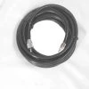 MFJ-5850E, COAX PATCH, RG58, 50 FT,PL259- OPEN END,620-3019