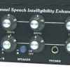 MFJ-618, SPEECH INTEL. DUAL CH. ENHANCER