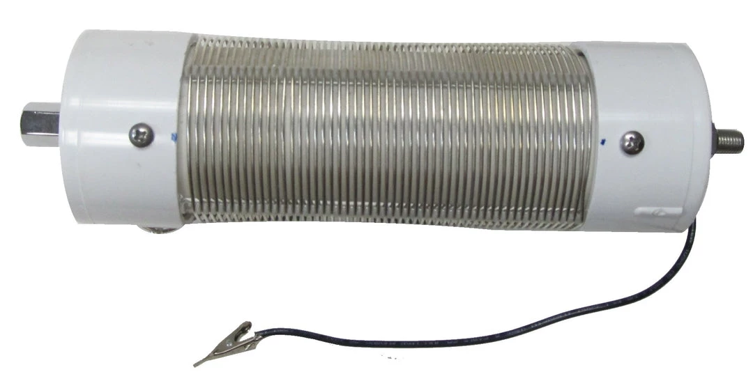 MFJ-63, LOADING COIL, 40/80M FOR 1644 3 MFJ-63, LOADING COIL, 40/80M FOR 1644