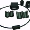 MFJ-700P9, RFI SUPPRESSION CHOKE, 9-PIECES COMBO