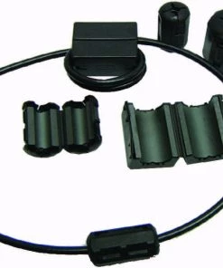 MFJ-700P9, RFI SUPPRESSION CHOKE, 9-PIECES COMBO