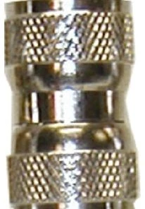 MFJ-7702, PL-259 TO PL-259 ADAPTOR (610-2404)