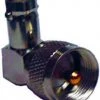 MFJ-7703, PL-259 TO BNC F R.ANG, ADAPTOR (610-2103)