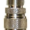 MFJ-7705, N MALE TO SO-239 ADAPTOR (610-2815)