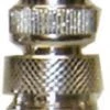 MFJ-7708, BNC MALE TO SO-239 ADAPTOR (610-2008)