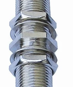 MFJ-7711, CONNECTOR, COUPLER, F-FEM TO F-MALE (610-1180)