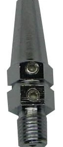 MFJ-7712, 3/8-24 STUB TO .1~HOLE,WHIP FERRULES 610-2453