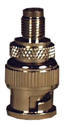 MFJ-7716, ADAPTOR, BNC M TO SMA F, (610-2116) 3 MFJ-7716, ADAPTOR, BNC M TO SMA F, (610-2116)