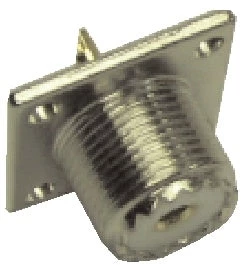 MFJ-7721, SO-239 CH. MT, 4-H,TEF, (610-2005T)