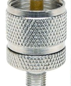 MFJ-7727, ADAPTOR, PL-259 TO SMA FEMALE (610-2127)