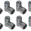 MFJ-7734P, 12-PACK, 7734