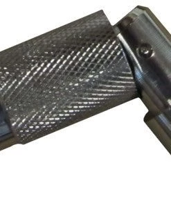 MFJ-7735, 3/8-24 FOLD-OVER ANT. MOUNT, 610-2455