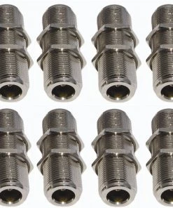 MFJ-7739P, 12-PACK, 7739