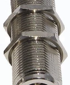 MFJ-7739, CONNECTOR, N FEM TO N FEM ADAPTOR (610-2105T)