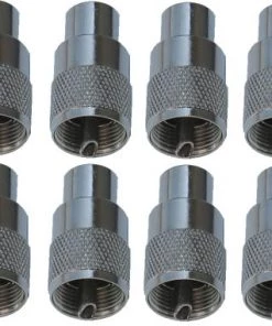 MFJ-7740P, 12-Pack Of 7740