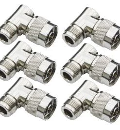 MFJ-7745P, 12-PACK 7745