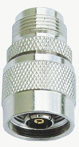 MFJ-7746, CONNECTOR, N MALE RP TO N FEMALE (610-2448) 3 MFJ-7746, CONNECTOR, N MALE RP TO N FEMALE (610-2448)