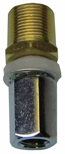 MFJ-7748, SO-239 TO 3/8-24 F ADAPTOR, (610-2402) 3 MFJ-7748, SO-239 TO 3/8-24 F ADAPTOR, (610-2402)