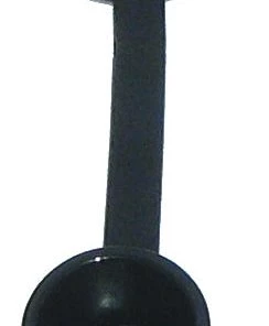 MFJ-7750, SO-239 VINYL PROTECTIVE COVER W/RETAINER