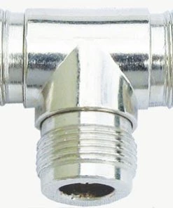 MFJ-7752, CONNECTOR, N MALE TRIPLE T ADPT,(610-2452)100430