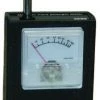 MFJ-801, METER, FIELD STRENGTH, 2M/440 2 MFJ-801, METER, FIELD STRENGTH, 2M/440