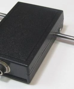 MFJ-802BX, BIPOLAR FIELD STRENGTH W/REMOTE 100 KHz-500 MHz