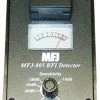 MFJ-805, METER, RFI/NOISE DETECTOR