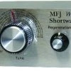 MFJ-8100K, WORLD BAND SWL RECEIVER-KIT