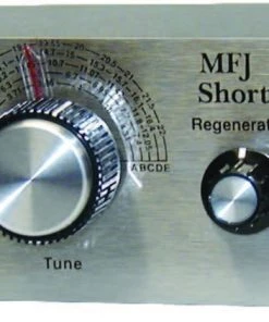 MFJ-8100K, WORLD BAND SWL RECEIVER-KIT