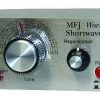 MFJ-8100W, WORLD BAND SWL RECEIVER-WIRED
