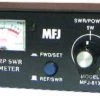 MFJ-813, WATTMETER, QRP, 5WATT 1 MFJ-813, WATTMETER, QRP, 5WATT