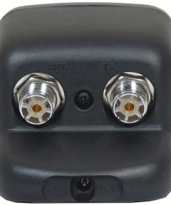 MFJ-822, WATTMETER, HF/VHF, 1.8-200 MHz, 300 W, MOBILE