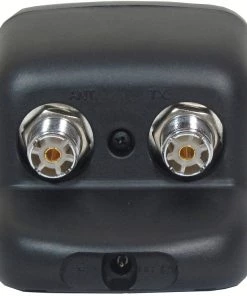 MFJ-842, WATTMETER, VHF/UHF 140-525 MHz, 150 WATTS MOBILE