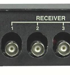 MFJ-8504NS, SDR RECEIVER MULTI-COUPLER, W/AM NOTCH FILTER,SMA