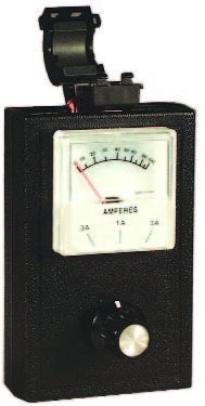 MFJ-853, CLAMP-ON, MINI RF CURRENT METER 3 MFJ-853, CLAMP-ON, MINI RF CURRENT METER
