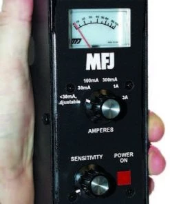 MFJ-854, METER, RF CURRENT METER, 1-30MHz