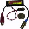 MFJ-8704, ATV VIDEO TRANSMITTER,433.97MHz,50-100 MW,85-8704