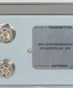 MFJ-873, WATTMETER, 125-525 MHz, 200 W 9 MFJ-873, WATTMETER, 125-525 MHz, 200 W
