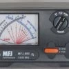 MFJ-880, X SWR/WATTMETER, 1.6-60 MHz, 2kW
