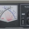 MFJ-891, GIANT X SWR/WATTMETER, 1.6-60 MHz, 2kW 1 MFJ-891, GIANT X SWR/WATTMETER, 1.6-60 MHz, 2kW