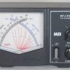 MFJ-893, GIANT X SWR/WATTMETER, 125-525 MHz, 200W