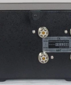 MFJ-894, GIANT X SWR/WATTMETER, 1.6-525MHz