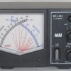MFJ-894, GIANT X SWR/WATTMETER, 1.6-525MHz 1 MFJ-894, GIANT X SWR/WATTMETER, 1.6-525MHz